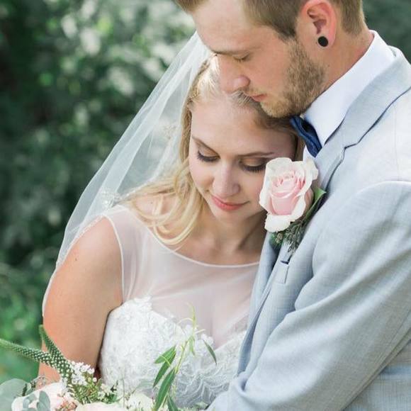 Meet your Posher, Brittany - Picture 1 of 1